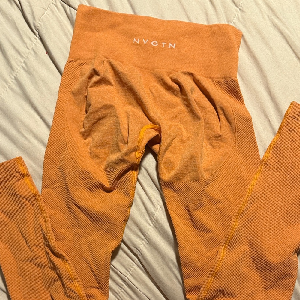NVGTN lift leggings